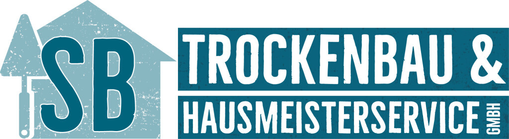 SB Trockenbau & Hausmeisterservice GmbH Logo