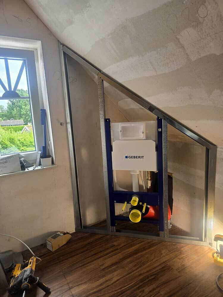 Bilder SB Trockenbau & Hausmeisterservice GmbH