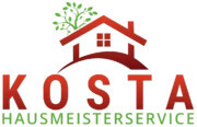 Kosta Hausmeisterservice Logo