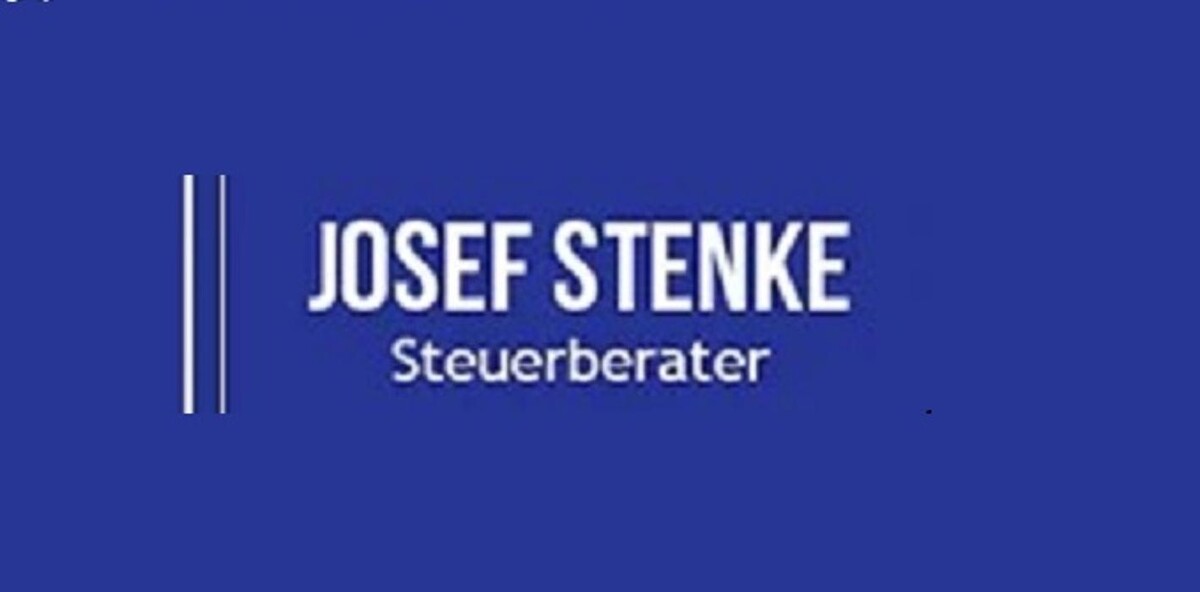 Josef Stenke Steuerberater Logo
