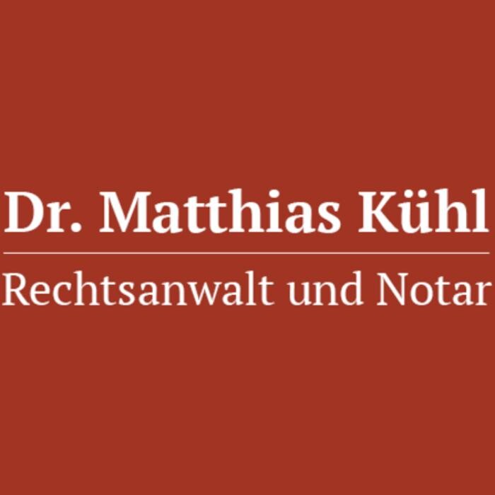 Bilder Kanzlei Spalt und Dr. Kühl - Inh. Rechtsanwalt Dr. Matthias Kühl