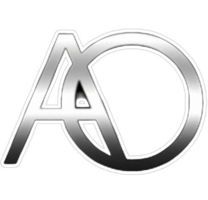 AO Wall & Floor Design GmbH Logo