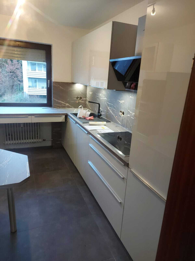 Bilder T&L Hausmeisterservice