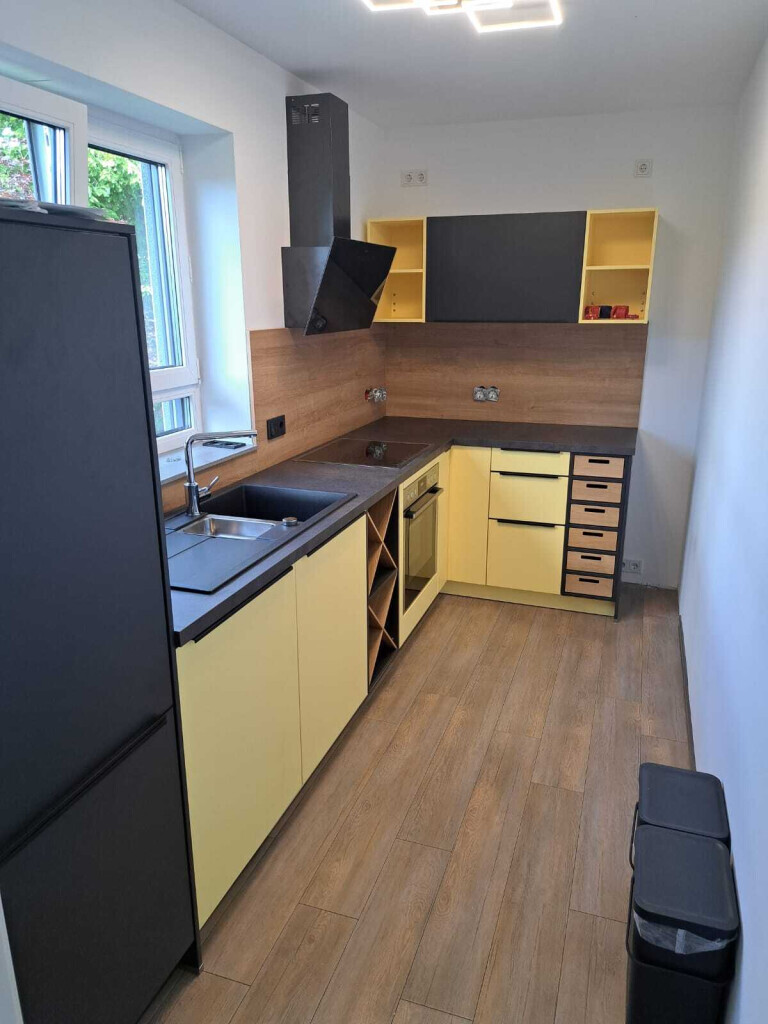 Bilder T&L Hausmeisterservice