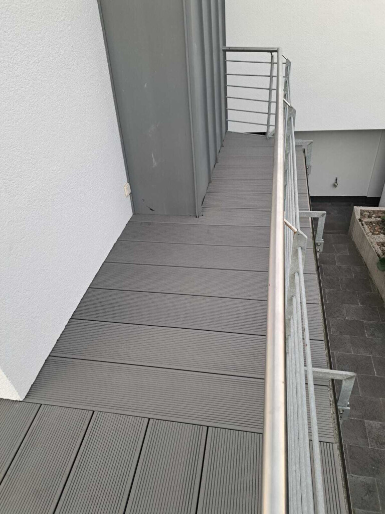 Bilder T&L Hausmeisterservice