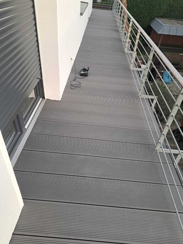 Bilder T&L Hausmeisterservice