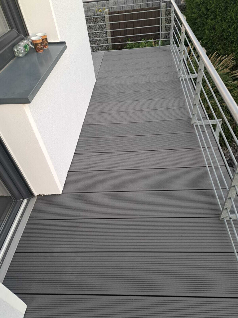 Bilder T&L Hausmeisterservice