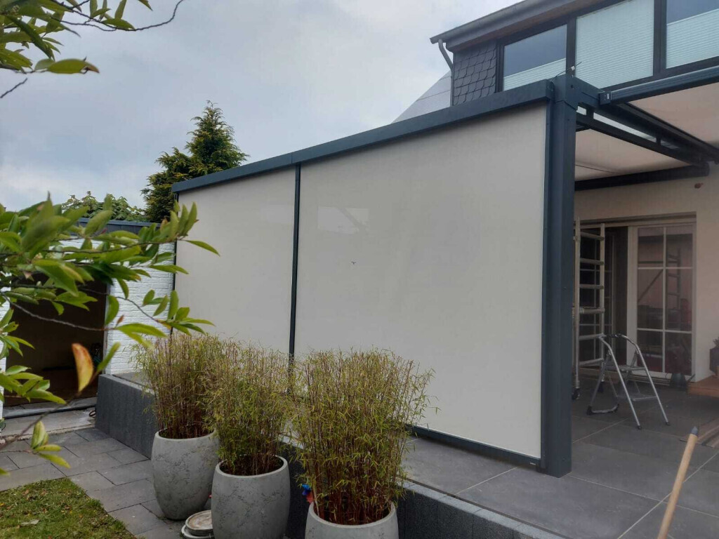 Bilder T&L Hausmeisterservice