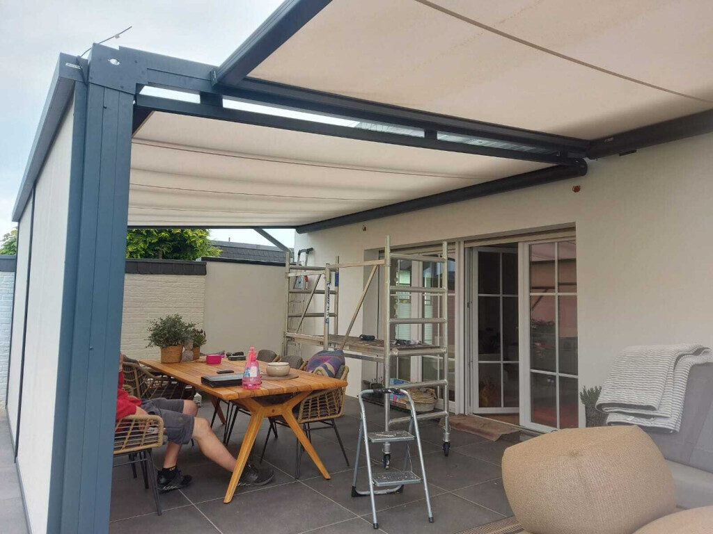 Bilder T&L Hausmeisterservice