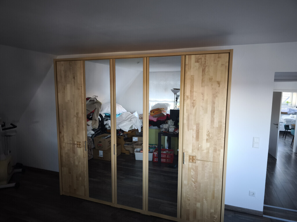 Bilder T&L Hausmeisterservice