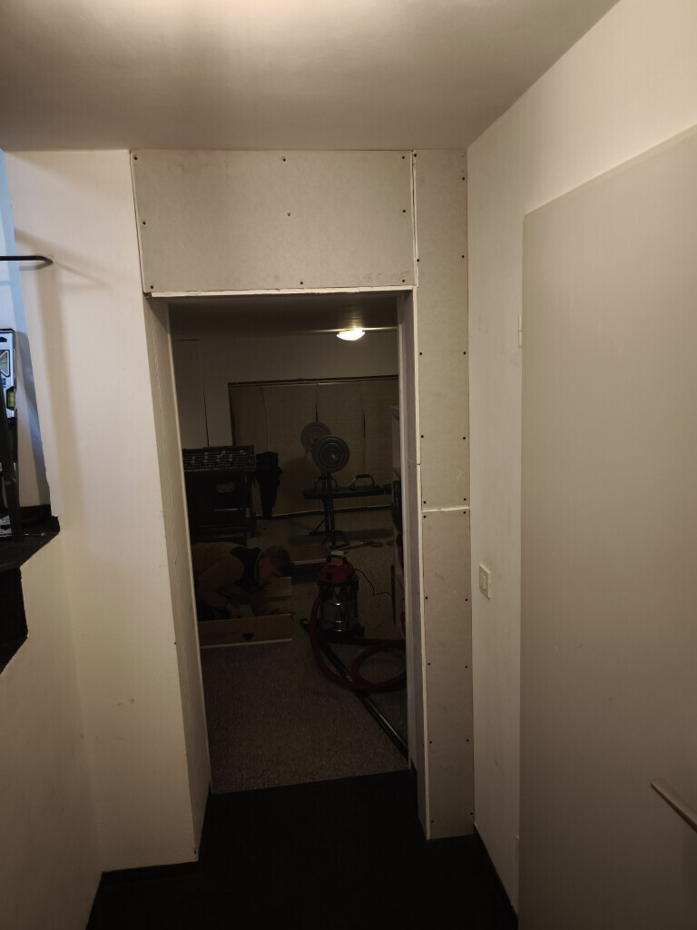 Bilder T&L Hausmeisterservice