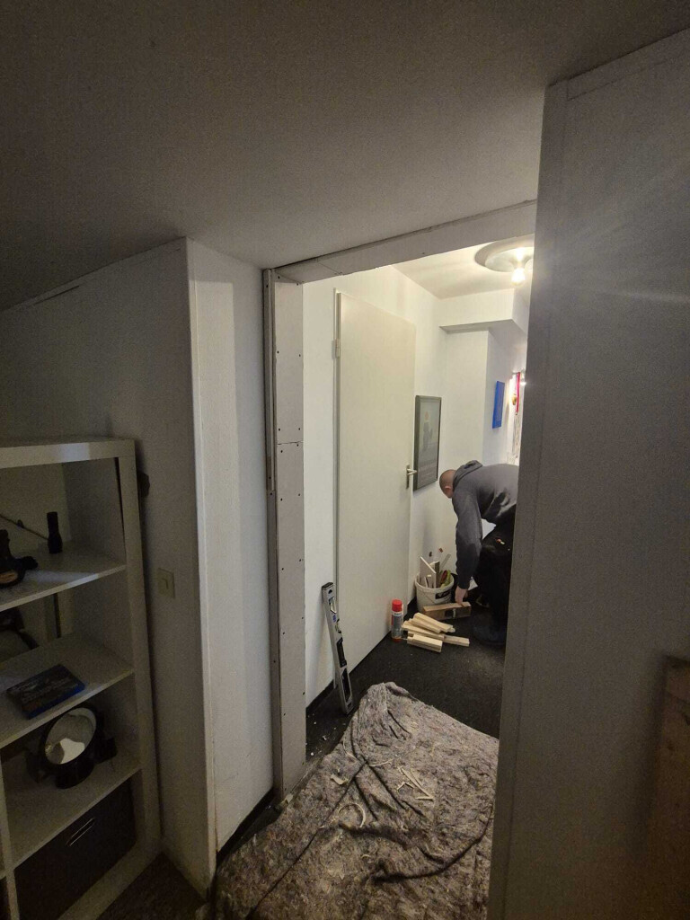 Bilder T&L Hausmeisterservice