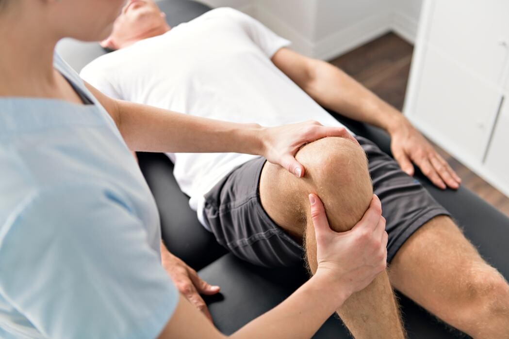 Bilder Physio und Lymphtherapie Andreas Spies