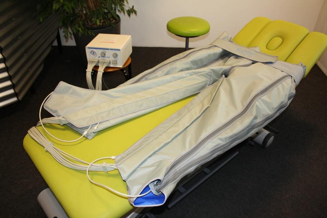 Bilder Physio und Lymphtherapie Andreas Spies