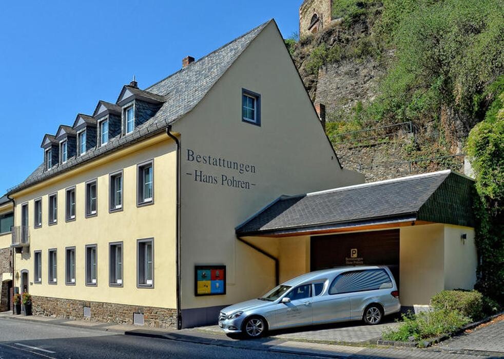 Bilder Bestattungen Hans Pohren | Inh. Dieter Pohren