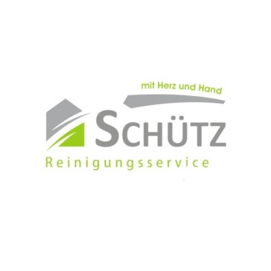 Schütz Reinigungsservice Logo
