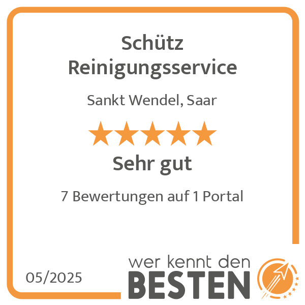 Bilder Schütz Reinigungsservice