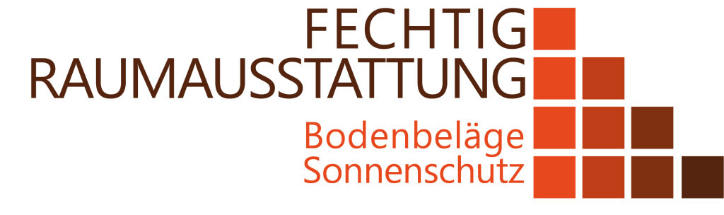 FECHTIG Raumausstattung Logo