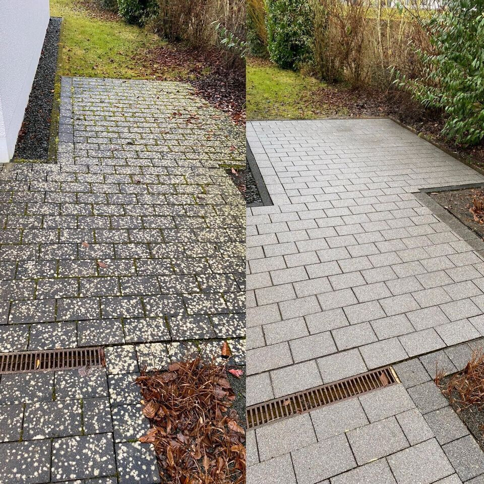 Bilder Bau,- & Dienstleistungsservice Flemming