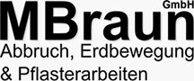 M. Braun GmbH Logo
