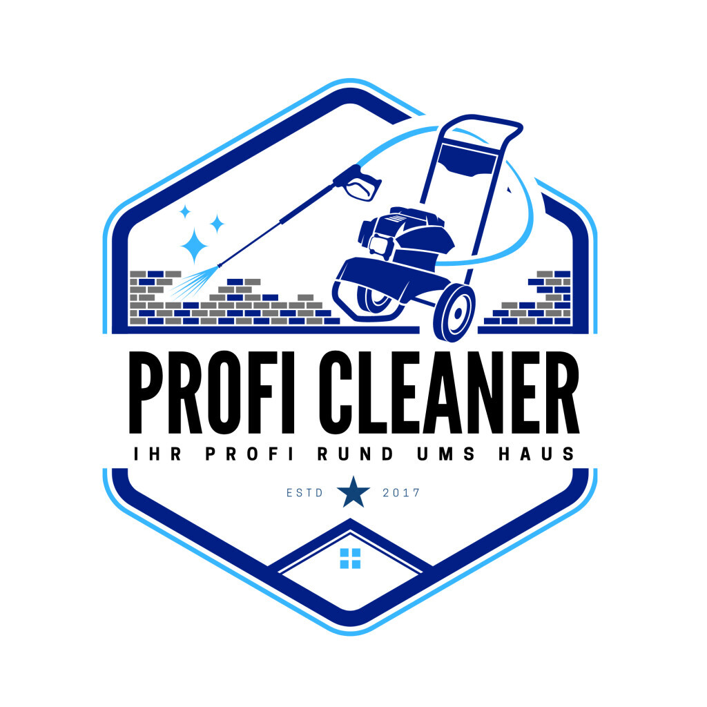Der-Proficleaner Logo