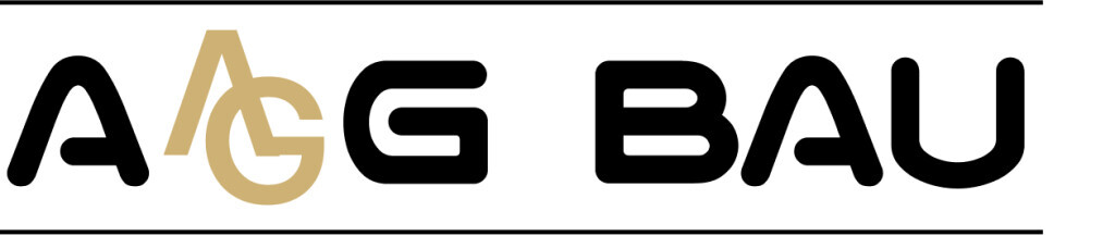 AGBau GmbH Logo