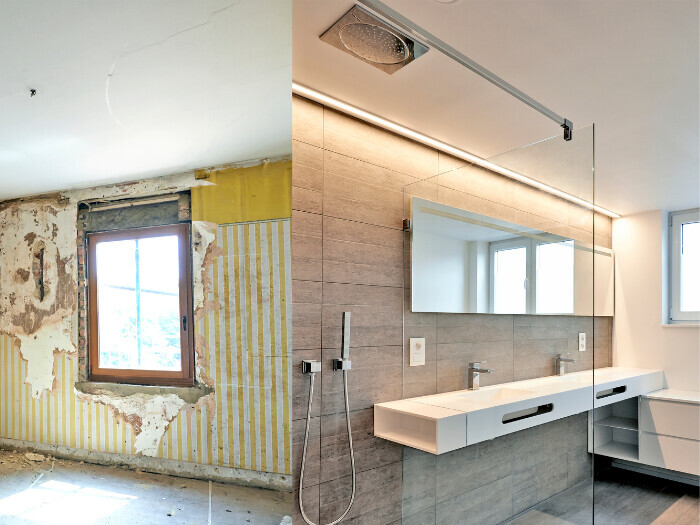 Bilder AGBau GmbH