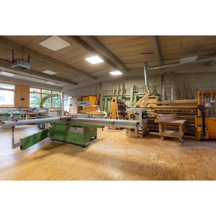 Bilder Jürgen Kromer e.K. | Fensterbau - Bauschreinerei - Innenausbau