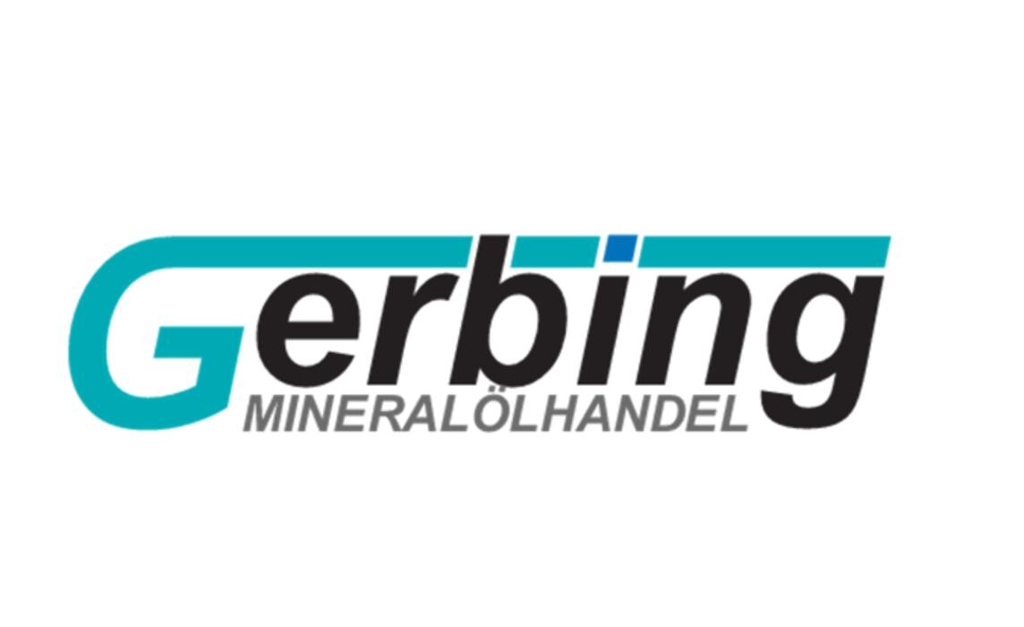 Harald Gerbing, Mineraloelhandel e.K. Logo