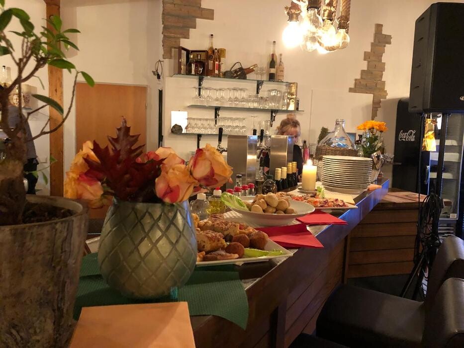 Bilder Trattoria da Viruzzella