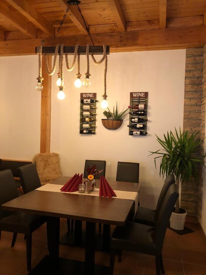 Bilder Trattoria da Viruzzella