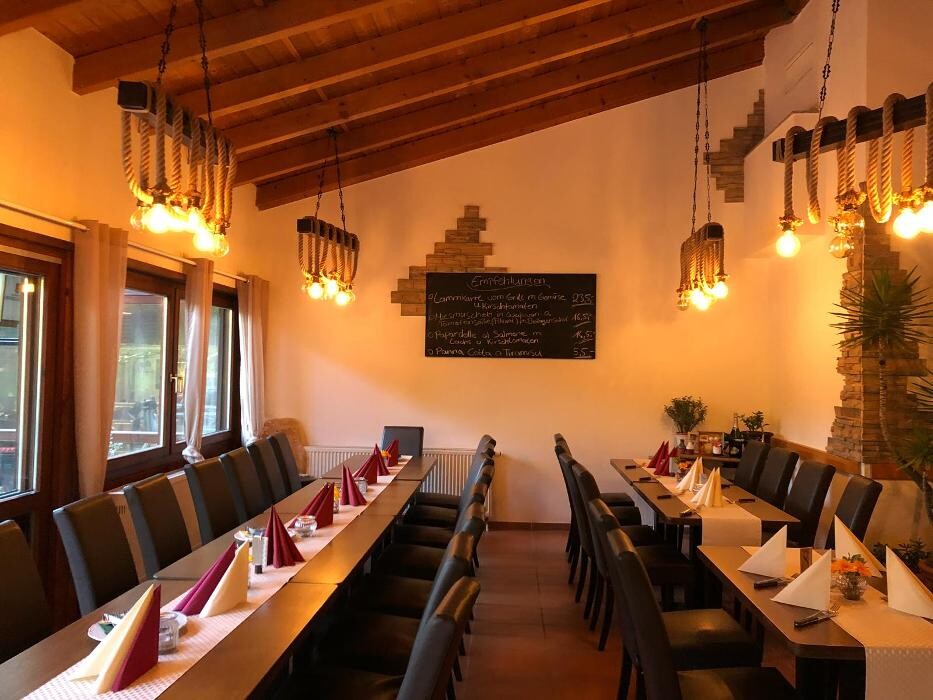Bilder Trattoria da Viruzzella