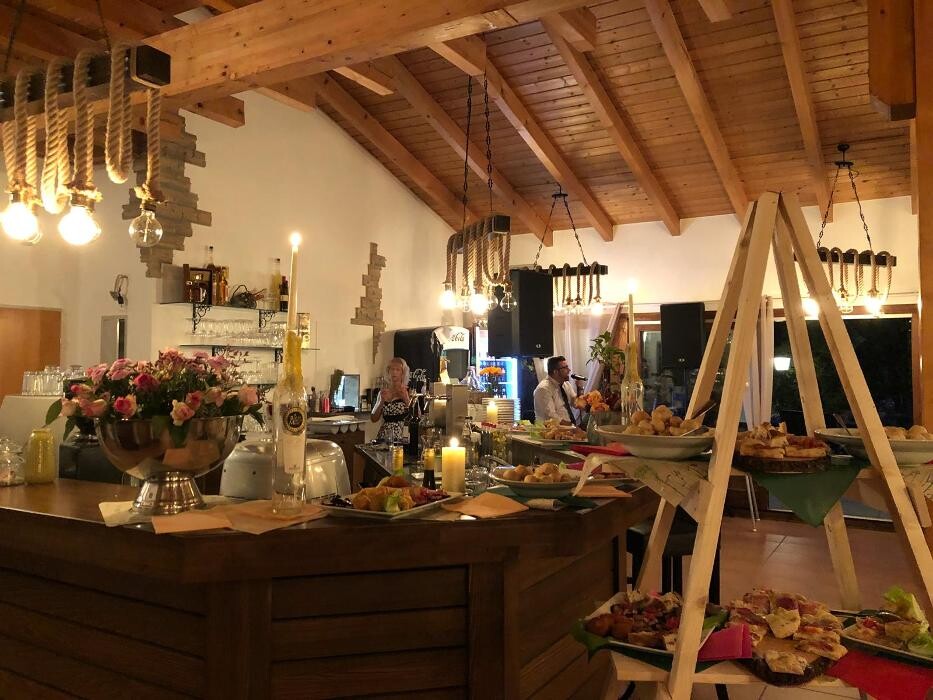 Bilder Trattoria da Viruzzella