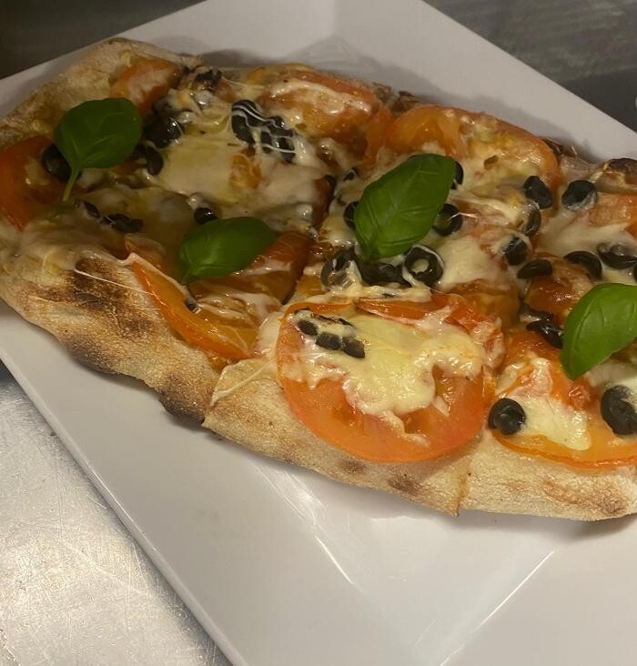 Bilder Trattoria da Viruzzella