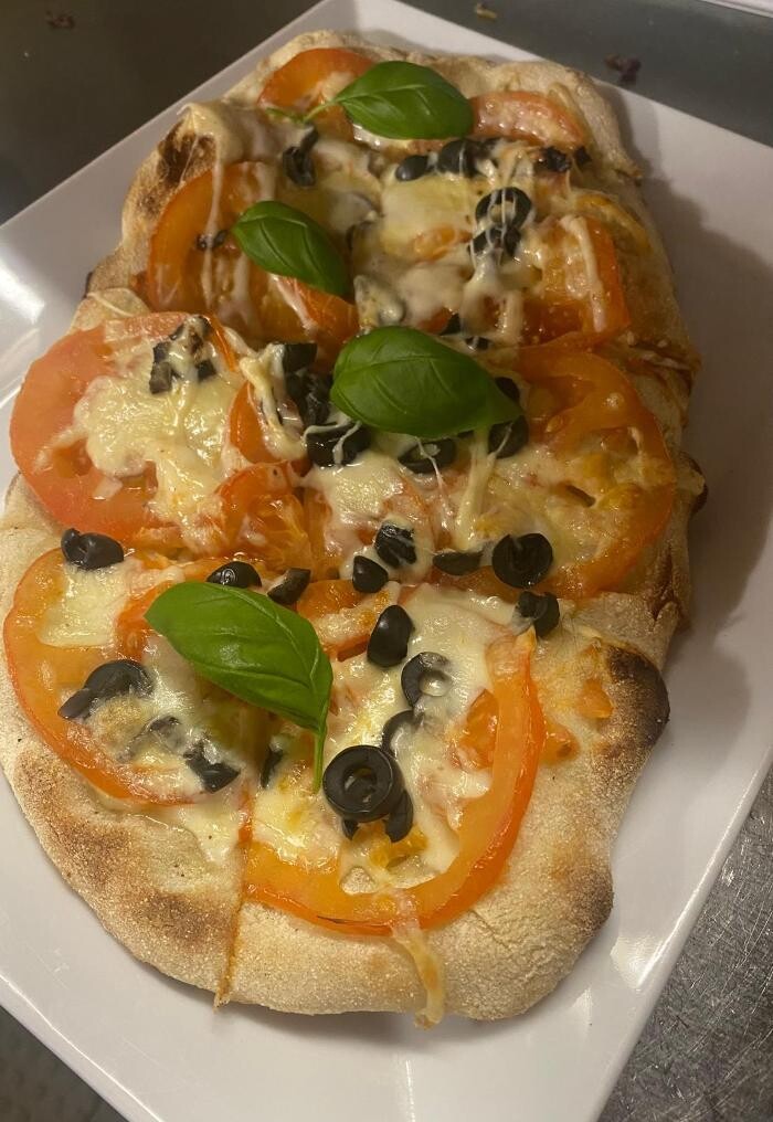 Bilder Trattoria da Viruzzella