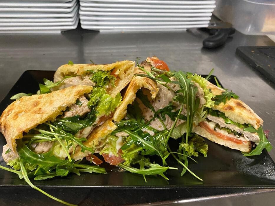 Bilder Trattoria da Viruzzella