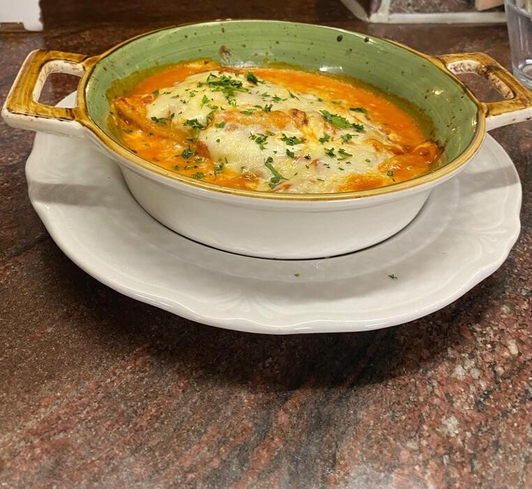 Bilder Trattoria da Viruzzella