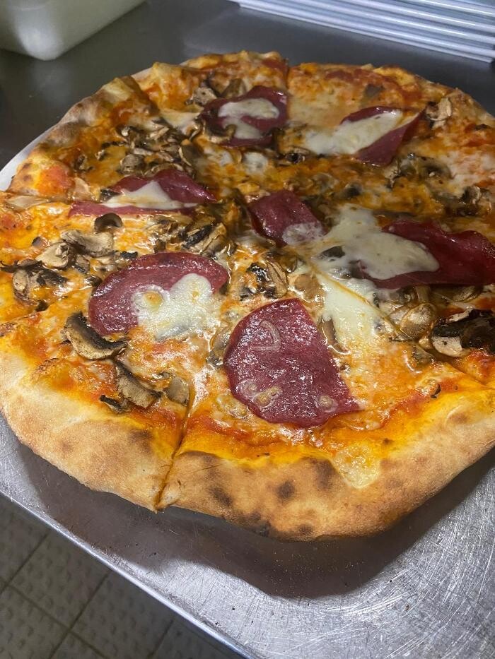 Bilder Trattoria da Viruzzella