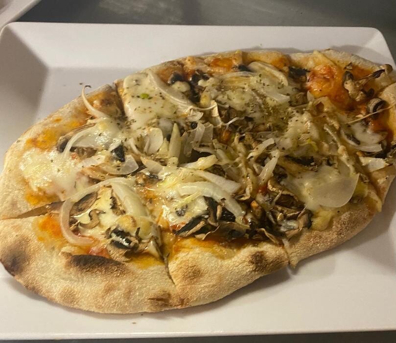 Bilder Trattoria da Viruzzella