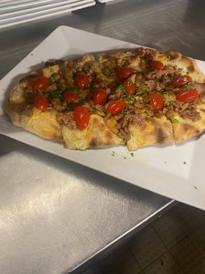Bilder Trattoria da Viruzzella