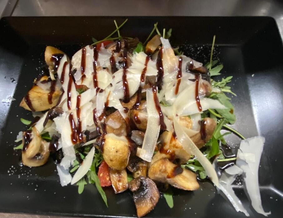 Bilder Trattoria da Viruzzella