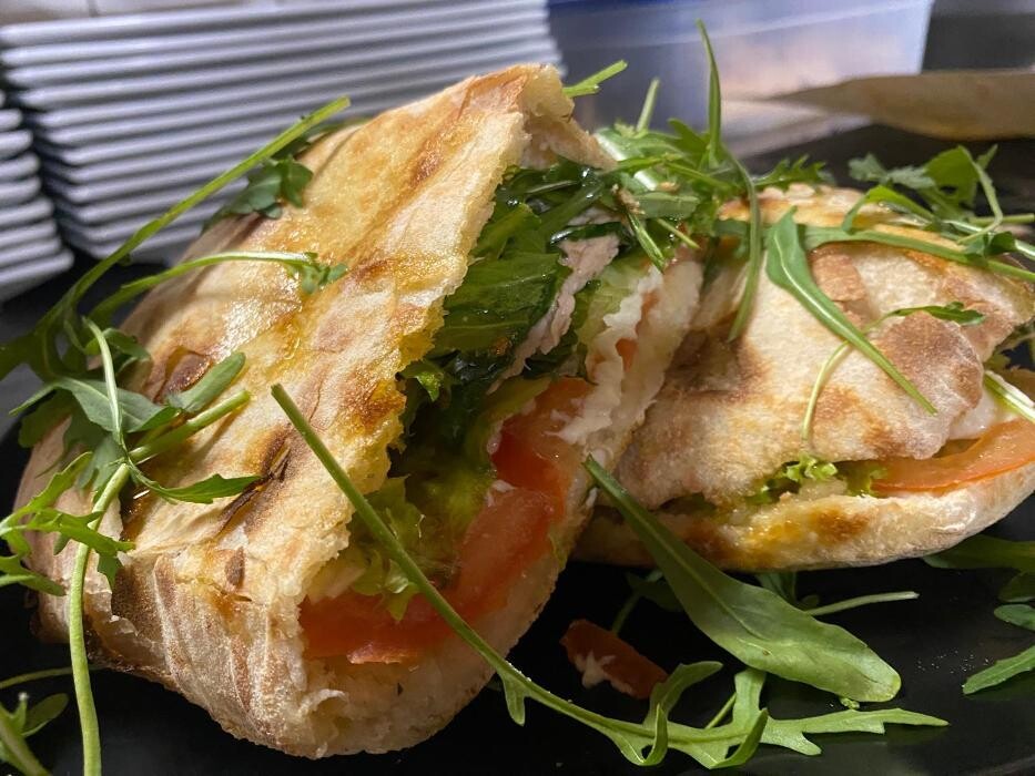 Bilder Trattoria da Viruzzella