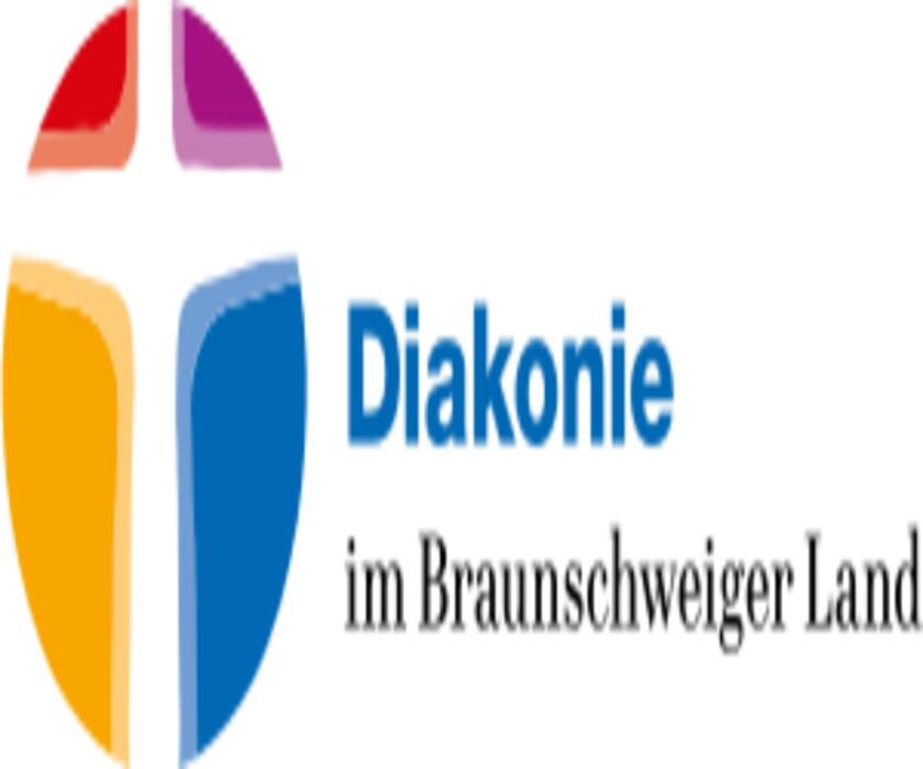 Diakonie im Braunschweiger Land gGmbH Kreisstelle Wolfenbüttel Logo