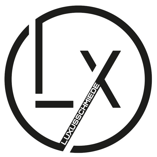 Luxusschmiede Automotive GmbH Logo