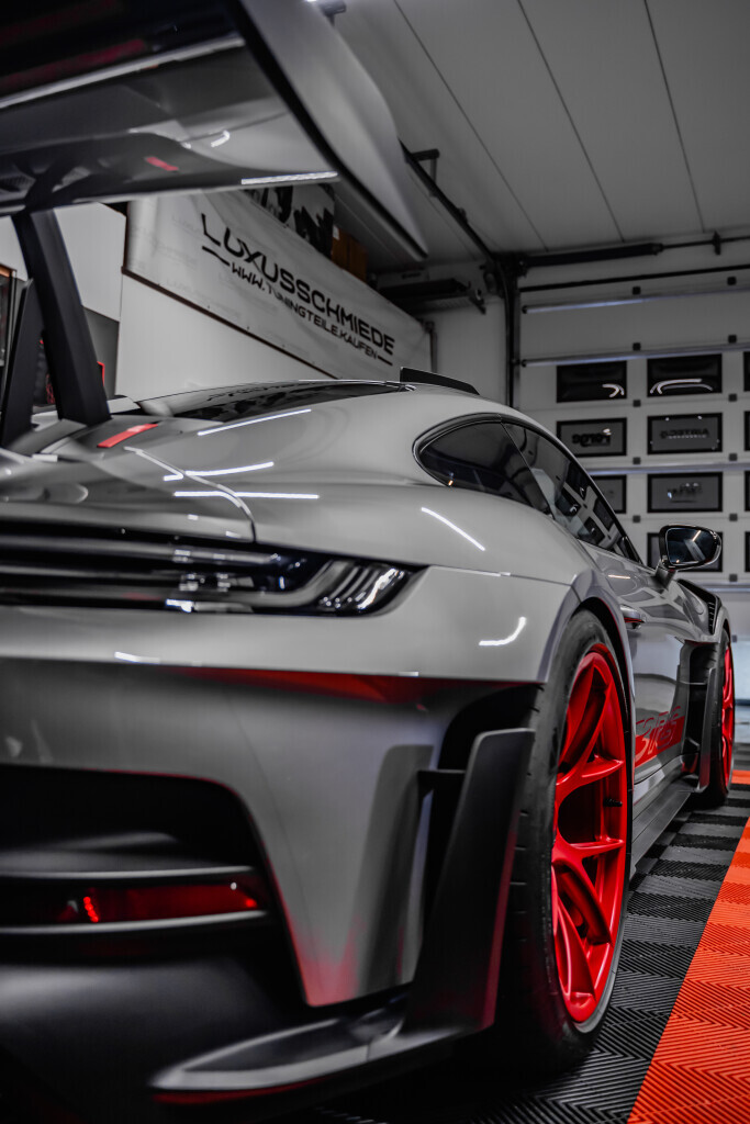 Bilder Luxusschmiede Automotive GmbH