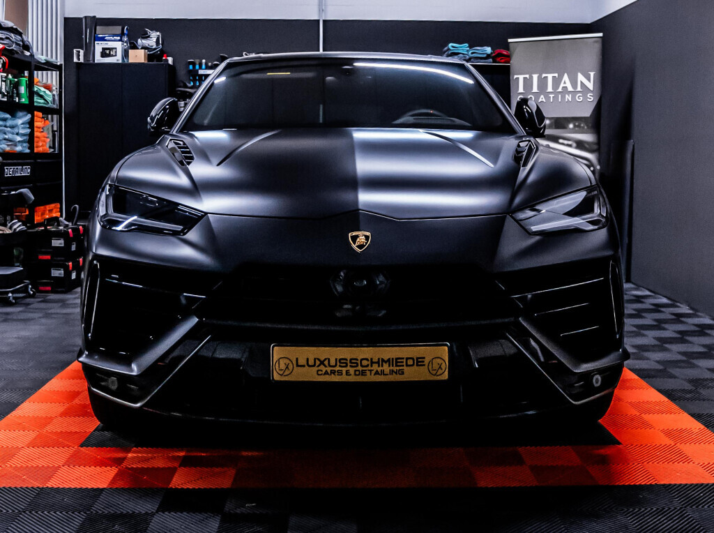 Bilder Luxusschmiede Automotive GmbH