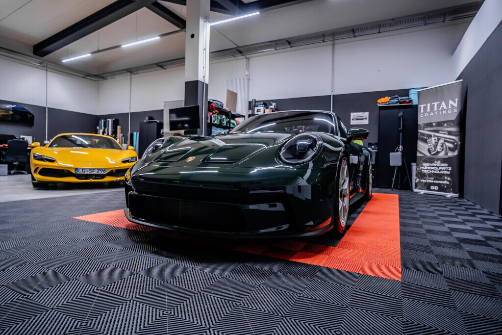 Bilder Luxusschmiede Automotive GmbH