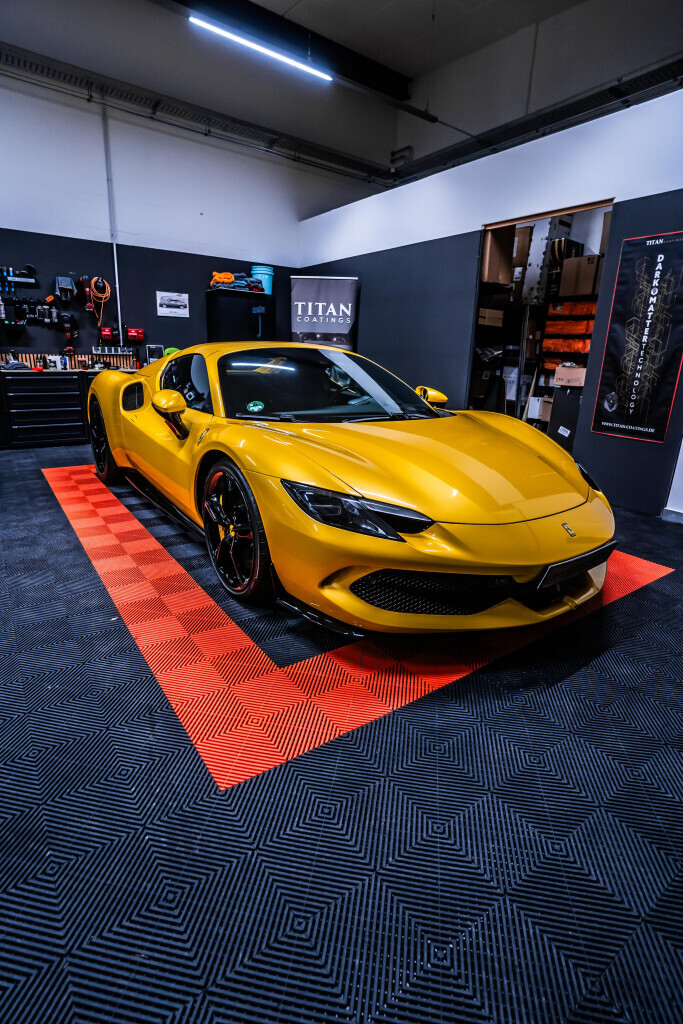Bilder Luxusschmiede Automotive GmbH