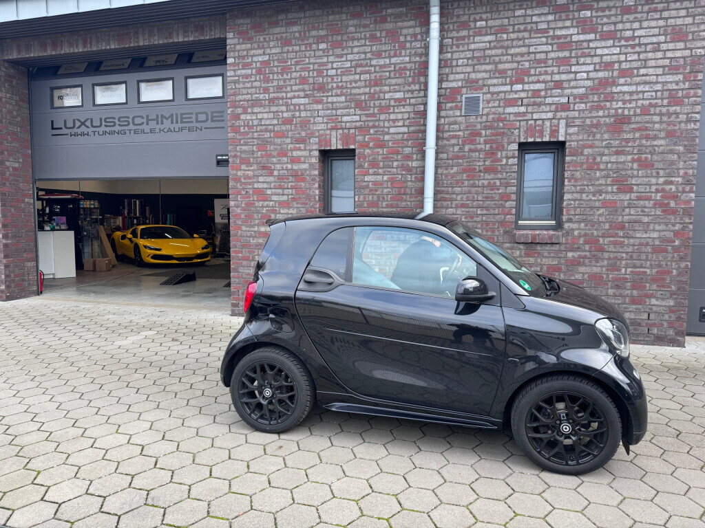 Bilder Luxusschmiede Automotive GmbH
