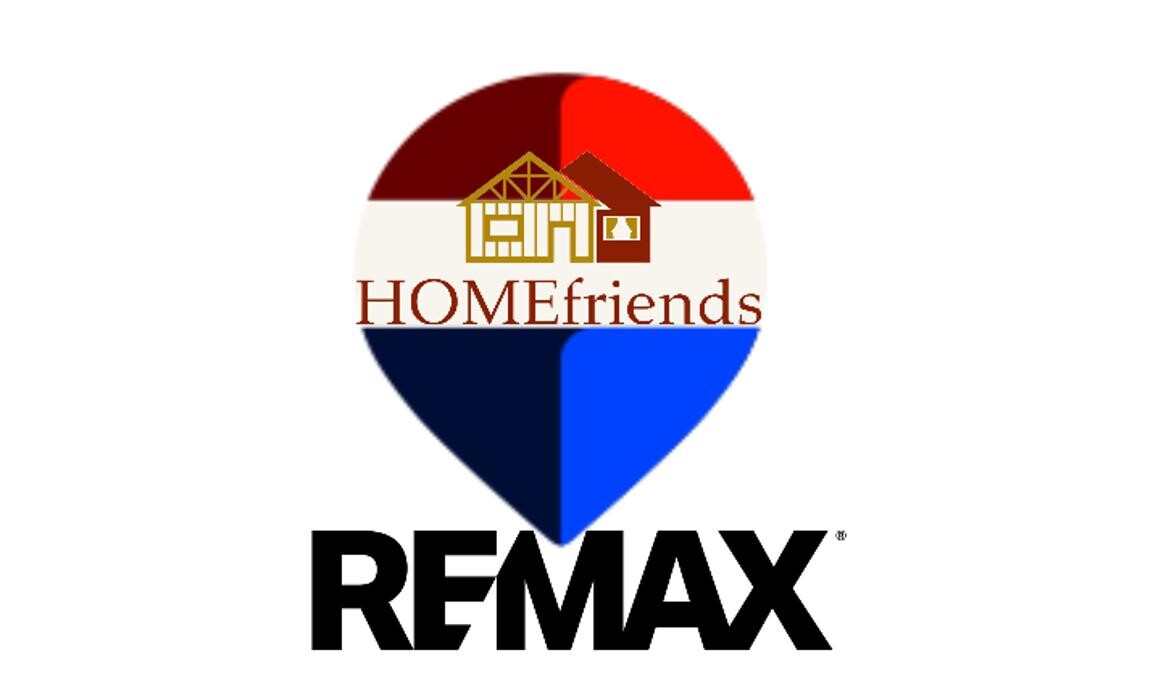 RE/MAX HOMEfriends Berlin Logo